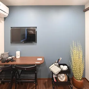 アパート Stylewood Nishi-shinjuku, 東京都