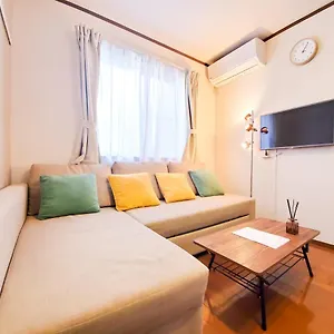 アパート Nestay Shibuya, 東京都